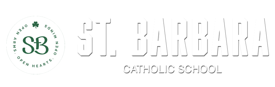 St. Barbara Catholic School